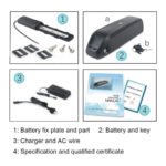 Batterie Vélo Électrique 500 Watts – Image 3