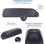 Batterie Vélo Électrique 500 Watts – Image 4
