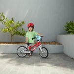 Vélo enfant 14 pouces woom Go 2 – 3 à 5 ans – Image 2