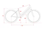 E-VTT pour Femme de Grande Taille – Image 4