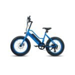Fat Bike Électrique pour Enfant – Image 2