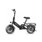 Mini Vélo Électrique Femme – Image 3