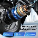 Mini Vélo Électrique Femme – Image 6