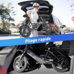 Mini Vélo Électrique Femme – Image 8