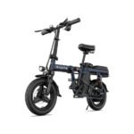 Petit Vélo Électrique Ville