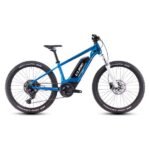 VTT Électrique pour Enfant de 10 Ans – Image 2