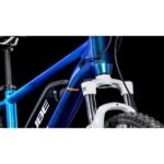 VTT Électrique pour Enfant de 10 Ans – Image 6