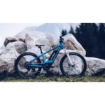 VTT Électrique pour Enfant de 10 Ans – Image 10