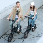Vélo Électrique Adolescent – Image 3
