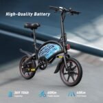 Vélo Électrique Adolescent – Image 4