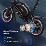 Vélo Électrique Adolescent – Image 6