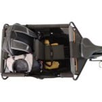 E-Bike Pliant Avec Siège Enfant – Image 6