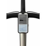 Vélo Électrique avec Antivol et Courroie – Image 4