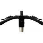 Vélo Électrique avec Antivol et Courroie – Image 5