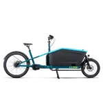 VELO BIPORTEUR