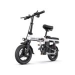 Vélo Électrique Enfant 13 Ans​ – Image 2