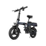Vélo Électrique Enfant 13 Ans​ – Image 4