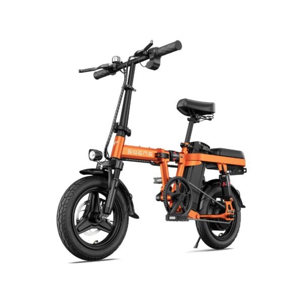 Velo-electrique-enfant-13-ans_-orange-600x600 Vélo Électrique Enfant 13 Ans – Image 1