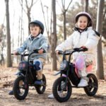 Vélo Électrique Enfant 8 Ans – Image 4