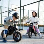Vélo Électrique Enfant 8 Ans – Image 6