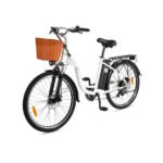 Vélo Électrique Femme 1m60