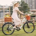 Vélo Électrique Femme 1m60 – Image 5