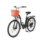 Vélo Électrique Femme 1m60 – Image 7