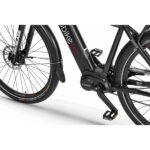 Vélo Électrique Rapide pour Homme – Image 4