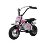 Mini VAE Moto pour Enfant