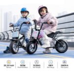 Mini VAE Moto pour Enfant – Image 4