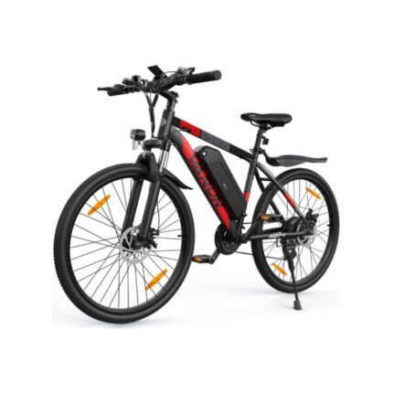 Vélo Électrique de Trekking pour Homme