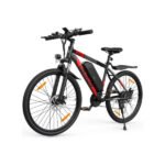 Vélo Électrique de Trekking pour Homme