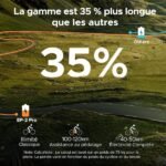 Vélo Électrique de Ville pour Homme – Image 3