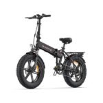 Vélo Électrique de Ville pour Homme