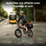 Vélo Électrique de Ville pour Homme – Image 8