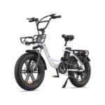 Vélo Route Électrique Femme