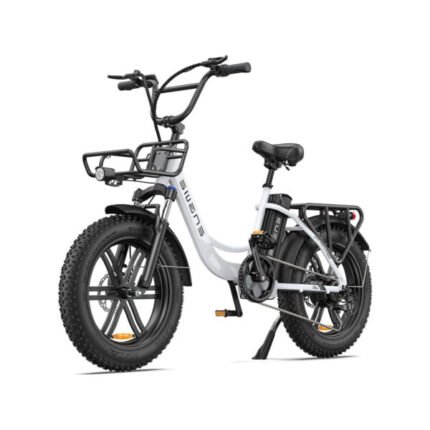 Vélo Route Électrique Femme