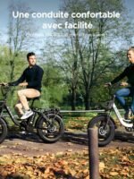 Vélo Route Électrique Femme – Image 5
