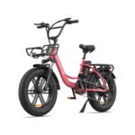 Vélo Route Électrique Femme – Image 8