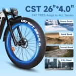 VTC Électrique pour Homme – Image 5