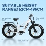 VTC Électrique pour Homme – Image 6