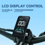 VTC Électrique pour Homme – Image 8