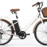 VELO ELECTRIQUE URBAIN