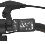 Fat Bike Électrique Tout Terrain Hommes – Image 4