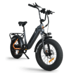 Fat Bike Électrique Tout Terrain Hommes – Image 3