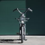 Vélo cargo électrique Moustache Lundi 20 Cargo 3 – Image 8