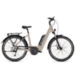 Vélo de randonnée électrique Kalkhoff Entice 1 Move – 545 Wh – Image 3