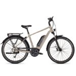 VÉLO DE RANDONNÉE