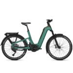 Vélo de randonnée électrique Kalkhoff Entice 7+ Move – 600 Wh
