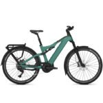 Vélo de randonnée électrique Kalkhoff Entice 7+ Move – 600 Wh – Image 3
